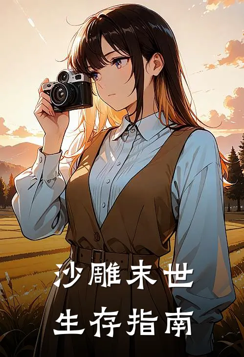 沙雕末世生存指南