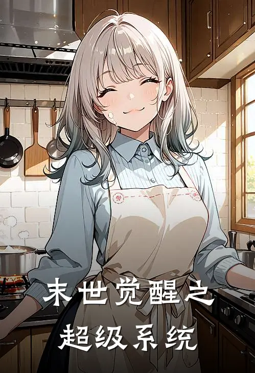 末世觉醒之超级系统
