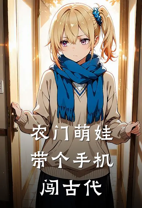 农门萌娃：带个手机闯古代