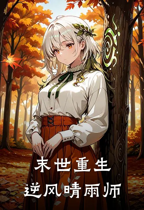 末世重生：逆风晴雨师