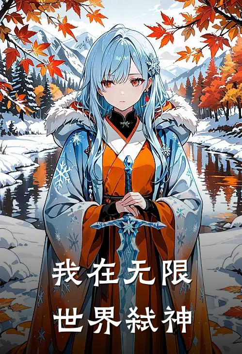 我在无限世界弑神