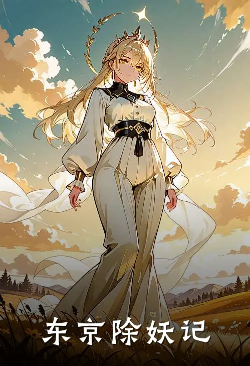东京除妖记