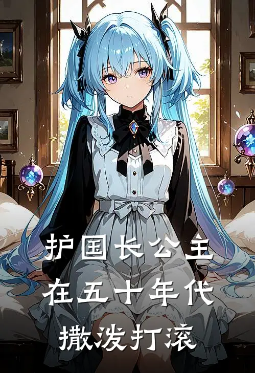 护国长公主在五十年代撒泼打滚