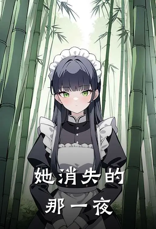 她消失的那一夜