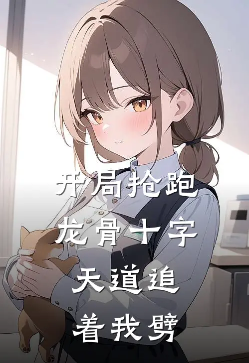 开局抢跑龙骨十字，天道追着我劈