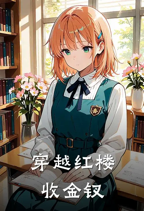 穿越红楼收金钗