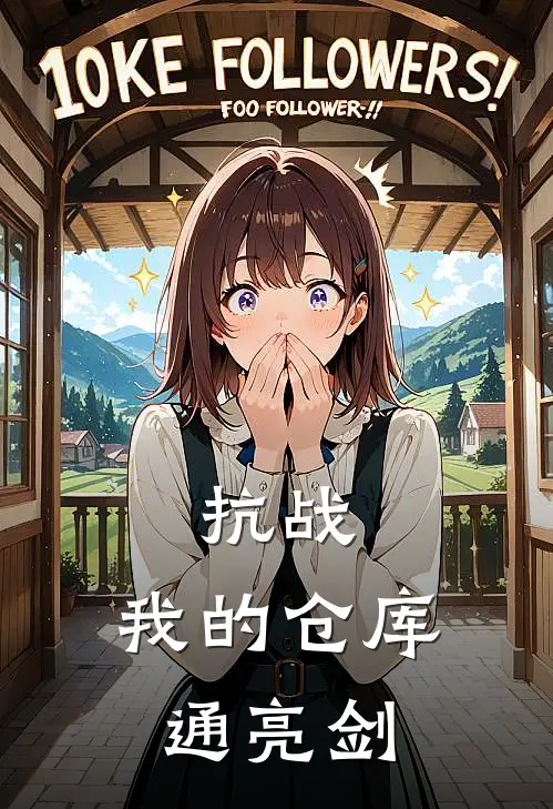 抗战：我的仓库通亮剑