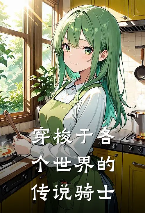 穿梭于各个世界的传说骑士