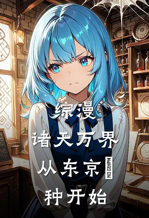 综漫：诸天万界从东京喰种开始周阳金木研最新章节免费阅读_综漫：诸天万界从东京喰种开始全集免费阅读