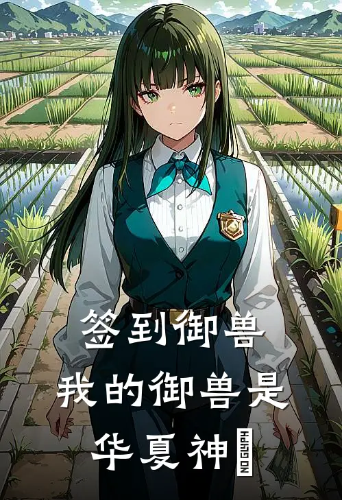 签到御兽：我的御兽是华夏神祇