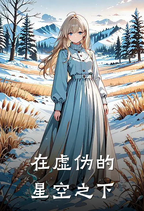 在虚伪的星空之下