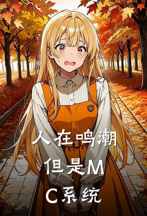 人在鸣潮，但是MC系统