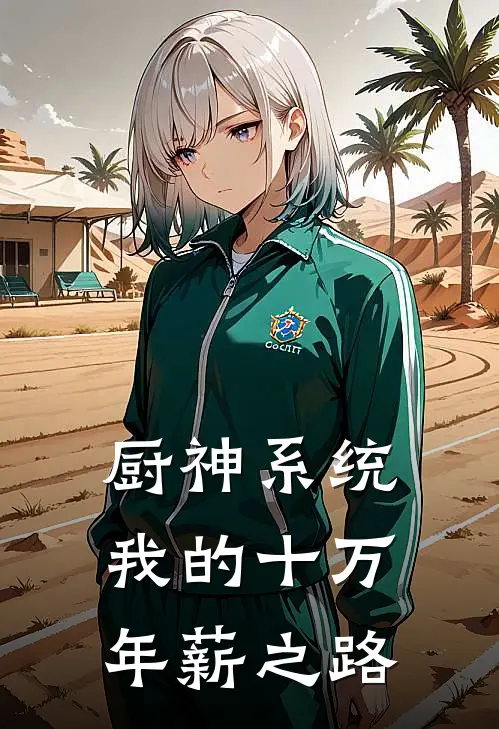 厨神系统：我的十万年薪之路