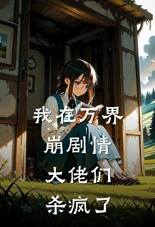 我在万界崩剧情，大佬们杀疯了