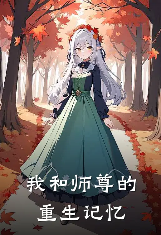 我和师尊的重生记忆