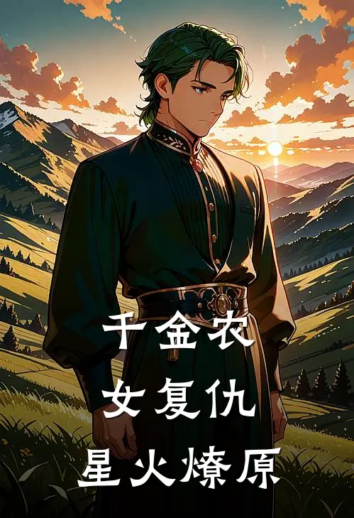 千金农女复仇：星火燎原