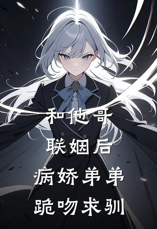 和他哥联姻后，病娇弟弟跪吻求驯