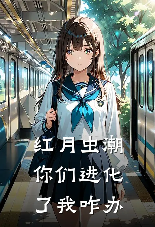 红月虫潮：你们进化了我咋办