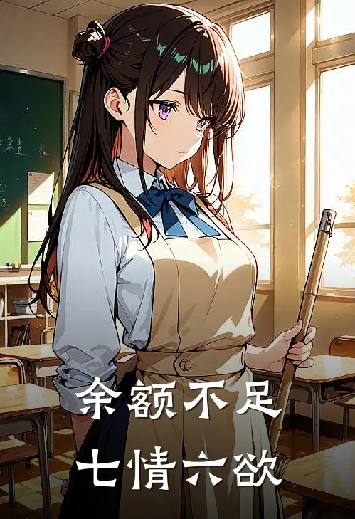 余额不足七情六欲