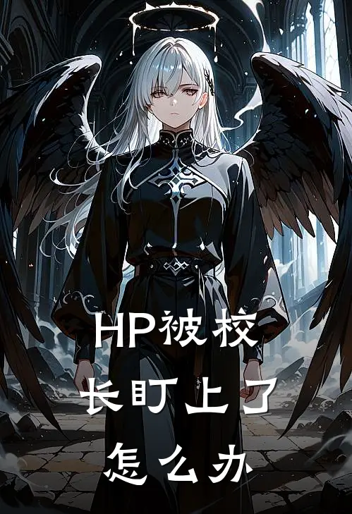 HP被校长盯上了怎么办