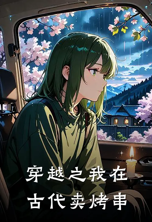 穿越之我在古代卖烤串