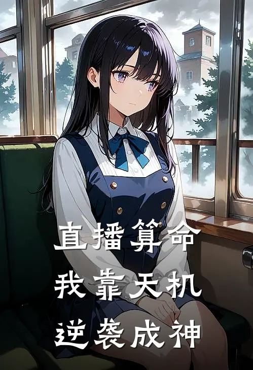 直播算命：我靠天机逆袭成神