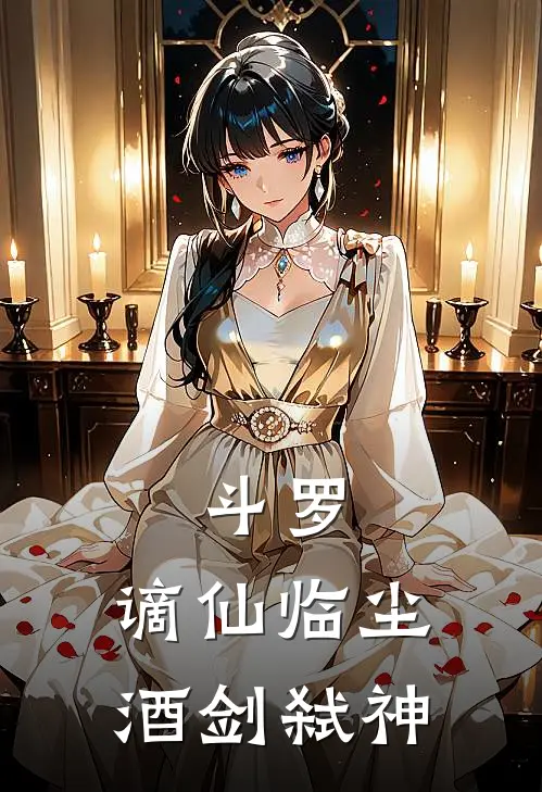 斗罗：谪仙临尘酒剑弑神