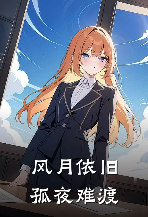 风月依旧，孤夜难渡