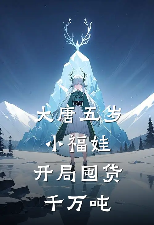 大唐五岁小福娃，开局囤货千万吨