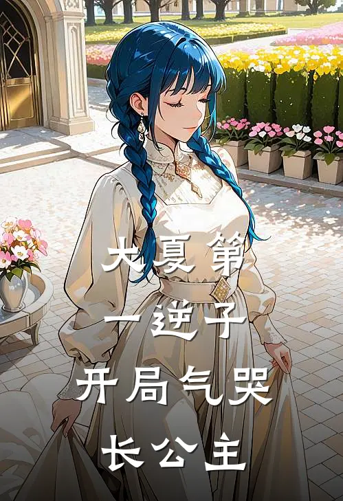 大夏第一逆子，开局气哭长公主