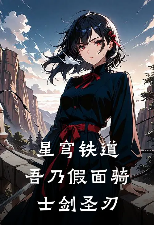 星穹铁道：吾乃假面骑士剑圣刃