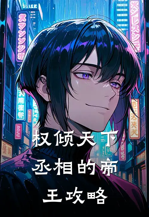 权倾天下：丞相的帝王攻略