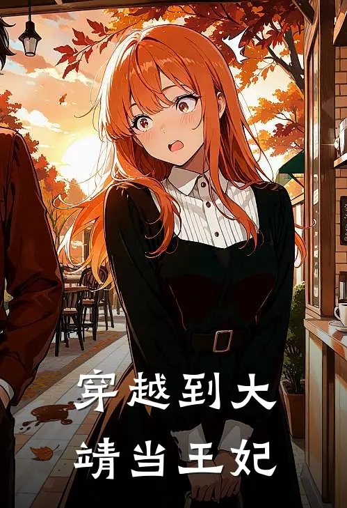 穿越到大靖当王妃