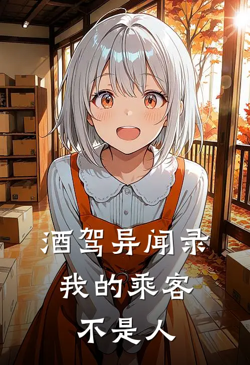 酒驾异闻录：我的乘客不是人