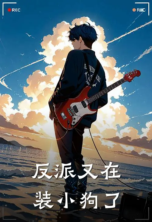 反派又在装小狗了