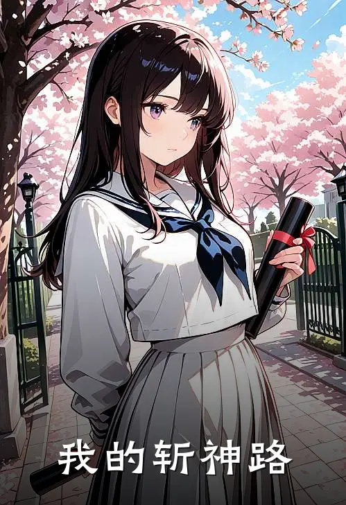 我的斩神路