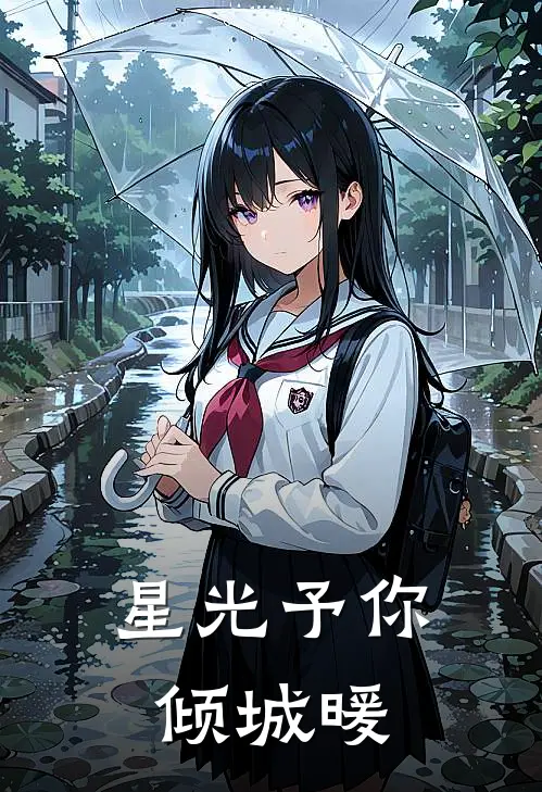 星光予你倾城暖