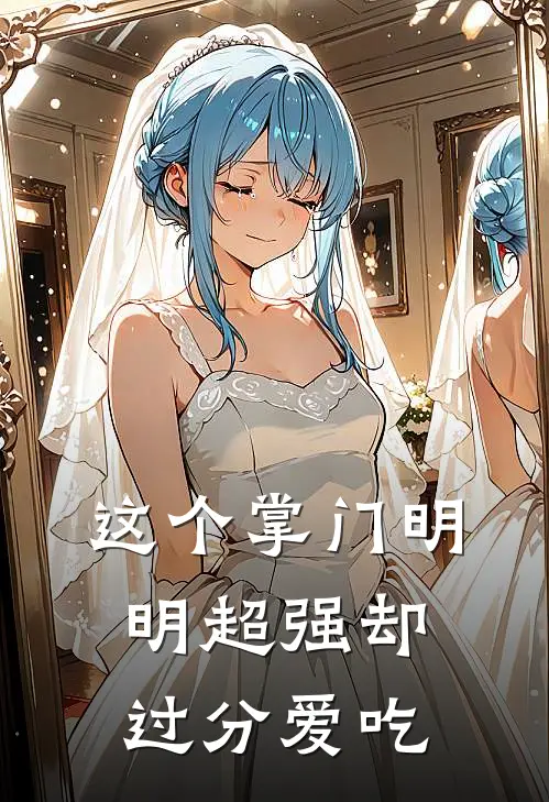 这个掌门明明超强却过分爱吃