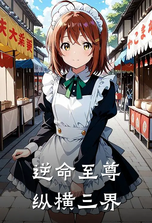 逆命至尊纵横三界