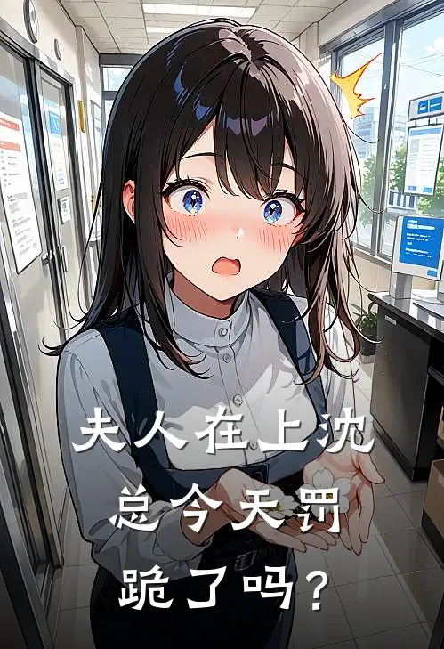 夫人在上沈总今天罚跪了吗？