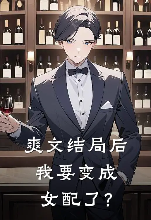 爽文结局后我要变成女配了？