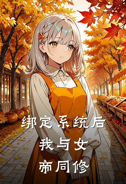 绑定系统后，我与女帝同修