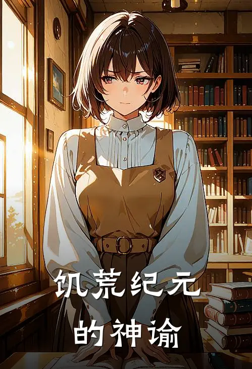 饥荒纪元的神谕