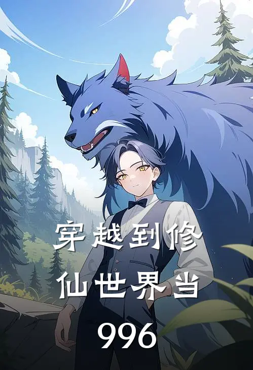 穿越到修仙世界当996