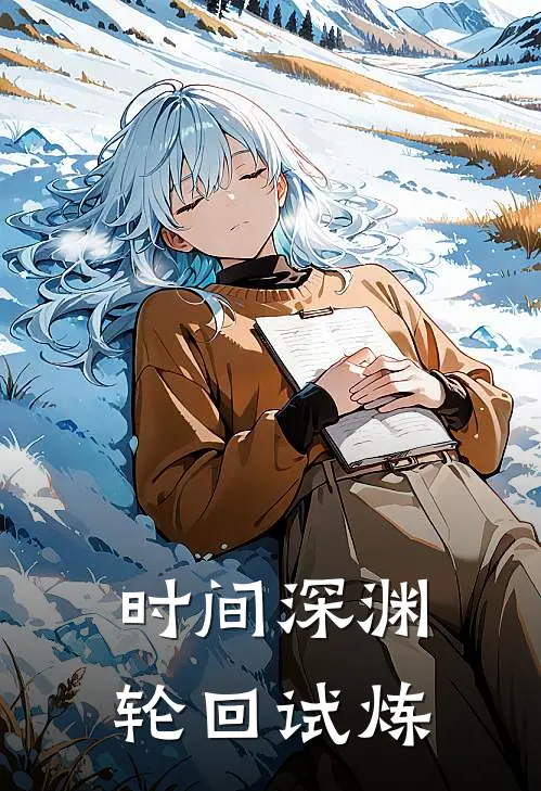 时间深渊轮回试炼