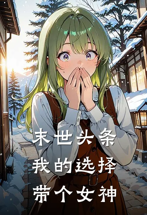 末世头条：我的选择带个女神