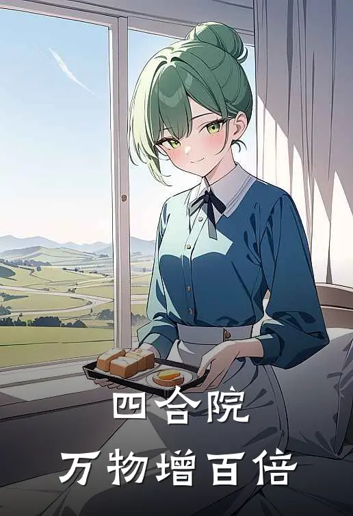 四合院：万物增百倍