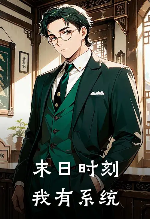 末日时刻我有系统