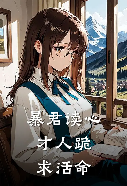 暴君读心，才人跪求活命