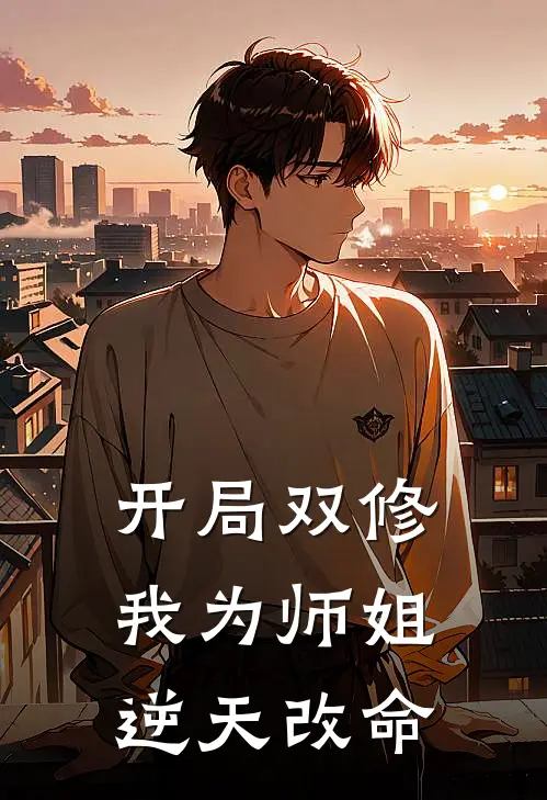 开局双修，我为师姐逆天改命